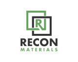 https://www.logocontest.com/public/logoimage/1626128187RECON Materials.png